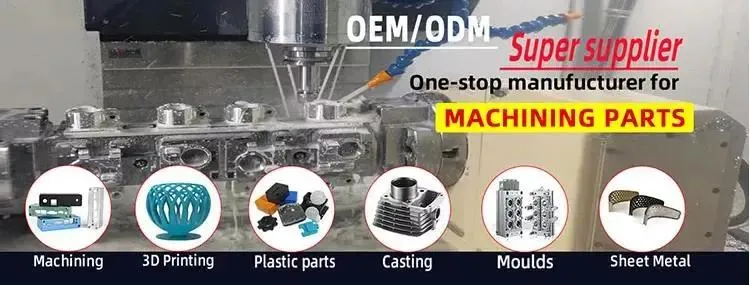 CNC-Bearbeitung, Fräsen von Teilen, Aluminium, Laserschneiden, CNC-Aluminiumfertigung, Automobilteile, Metallfertigung