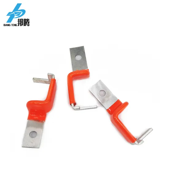Lembaran Aluminium Flexible Insulasi Berkuualitas Tinggi Busbar Aluminium
