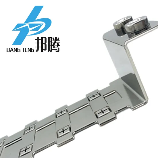 Bagian Perangkat Keras Kustom Busbar Tembaga Nikel Strip Tembaga Busbar Flexible LiFePO4