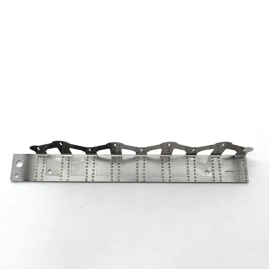 Lembar Tembaga Berlapis Nikel Kustom f&uuml;r 21700 Busbar Nikel Tembaga 21700 Tembaga 21700 Busbar