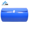 500 mm Film Penyusut Panas PVC Biru Lay-Flat pour le paquet de batterie