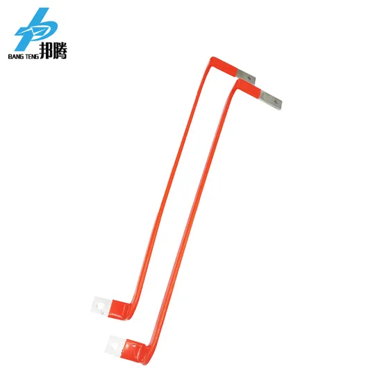 Flexibler Sammelschienen-Laminat-Stecker, flexibler CMP-Stecker