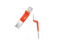 Busbar Tembaga Fleksibel Terisolasi PVC/Pet IATF16949 Busbar Tembaga Fleksibel Terisolasi