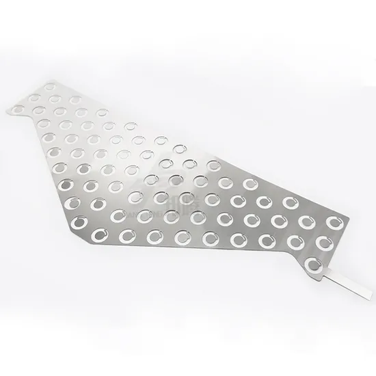18650 21700 26650 32650 Lembar Aluminium Nikel Tab Nikel Murni Lembar Nikel untuk Baterai