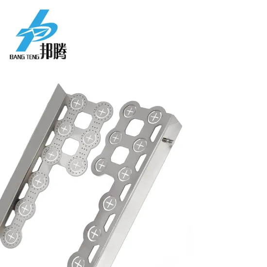 Konektor Busbar CuNi Konduktif Padat Kustom untuk Tegangan Rendah hingga Tinggi 32650
