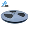 Bagian emboutissant OEM 18650 de Logam Kustom 21700 Nikel Ni 200 Kontak Pad Baterai SMT SMD