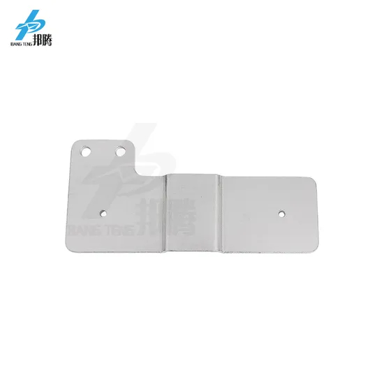 Konektor Baterai Lithium Busbar Aluminium Murni Lembar Aluminium Baris