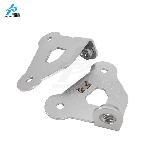 Sammelschienen-Aluminium-Schiene