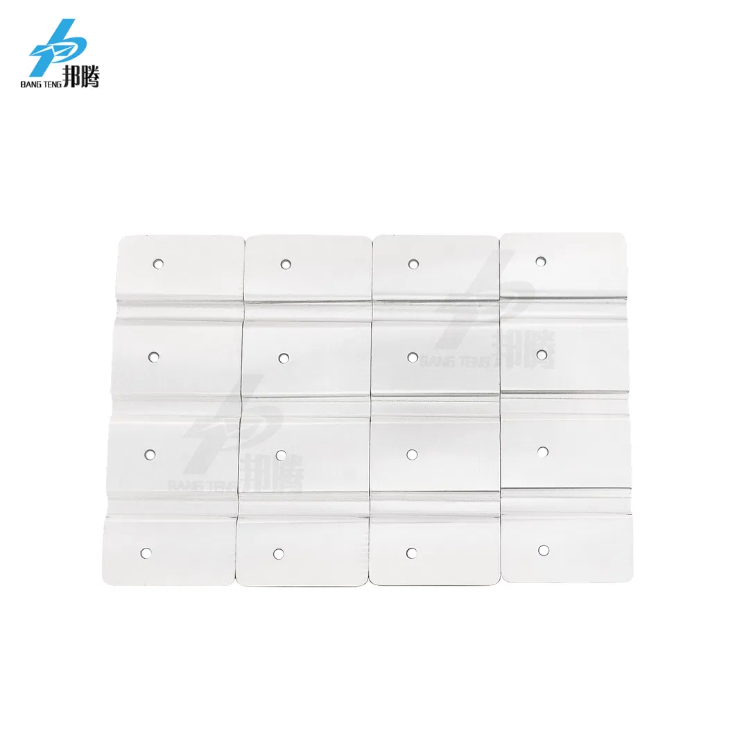 铝排 扁平 铜排 用于 CCS 电池组 铝排