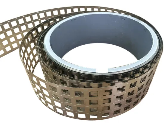 18650 Pita Nikel Murni 5p Jarak Sel 19mm Pita Nikel For18650 Konektor Baterai Li-ion 18650 Konektor Baterai Lityum Pita Nikel Murni Harga
