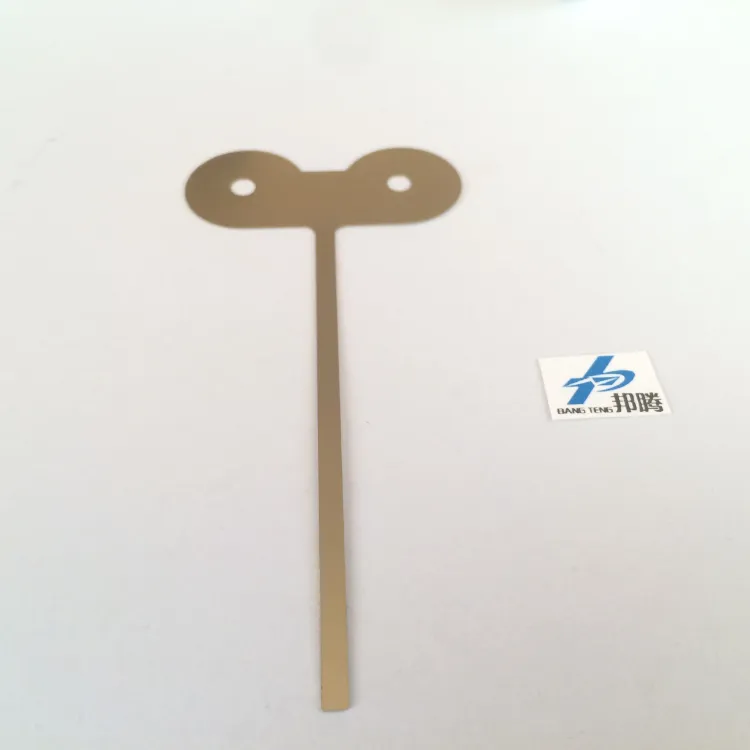 制造 定制电池点焊端子 0.2mm 纯镍极耳 锂电池连接器 纯镍价格 锂电池条