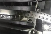 Grosir Kualitas Tinggi Presisi Stamping Tembaga Murni Merah, Foil Tembaga pour Transformator Planar Konektor Baterai Lithium Strip Nikel Murni Harga Nikel Murni