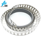 2p 18650 21700 26650 32650 Strip Nikel Murni Pengelasan Titik Baterai Strip Baterai Nikel Murni Strip Baterai Lithium Konektor Baterai Lithium