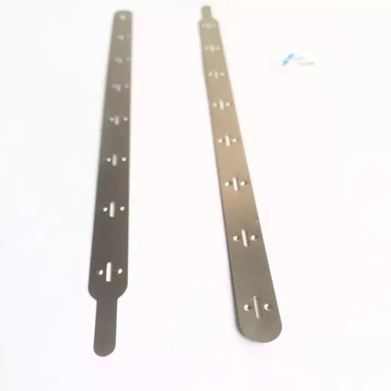Gr&ouml;&szlig;e: 0,15 mm, 18650-Akku-L&ouml;tanschluss, 18,5-mm-Anschluss, Nikel-Anschluss, 18650 8-poliger Lithium-Akku-Anschluss, Nikel-Anschluss