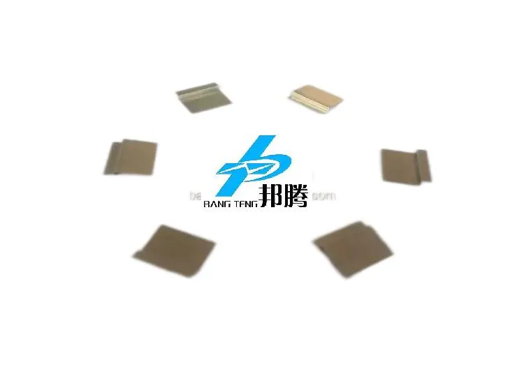 电池用纯镍片 锂电池连接器 自动点焊镍片镍片 锂电池连接器