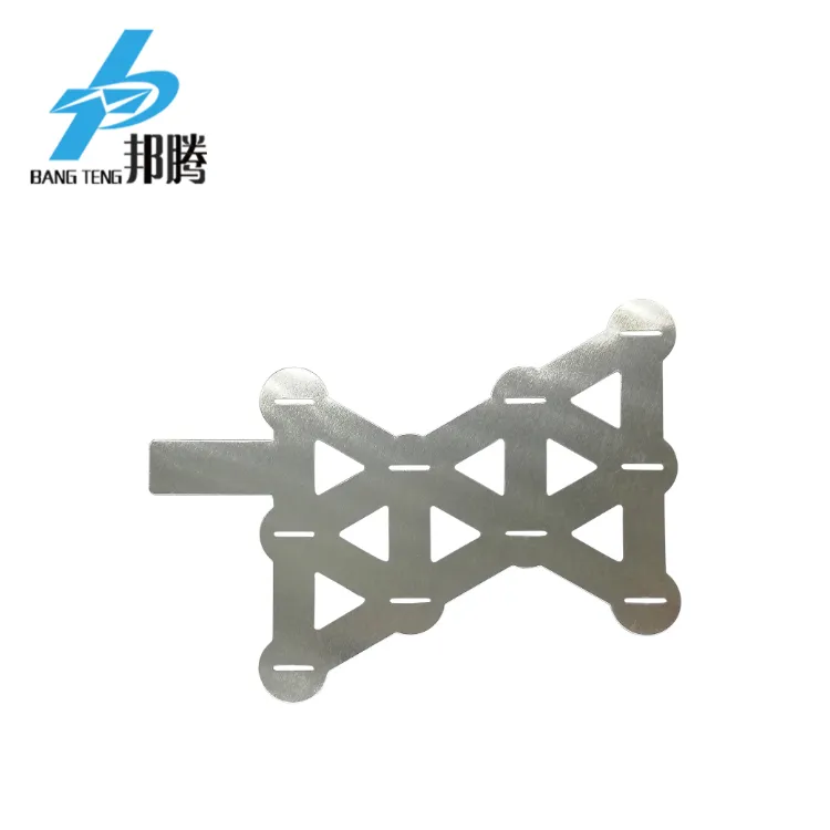 18650锂电池组连接器0.2mm纯镍片镍焊片For18650电池焊接电池连接器锂电池18650