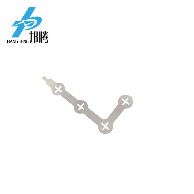 批发 26650 镍片 Ni201 纯镍锂电池焊接片 锂电池连接器 锂电池条 纯镍条