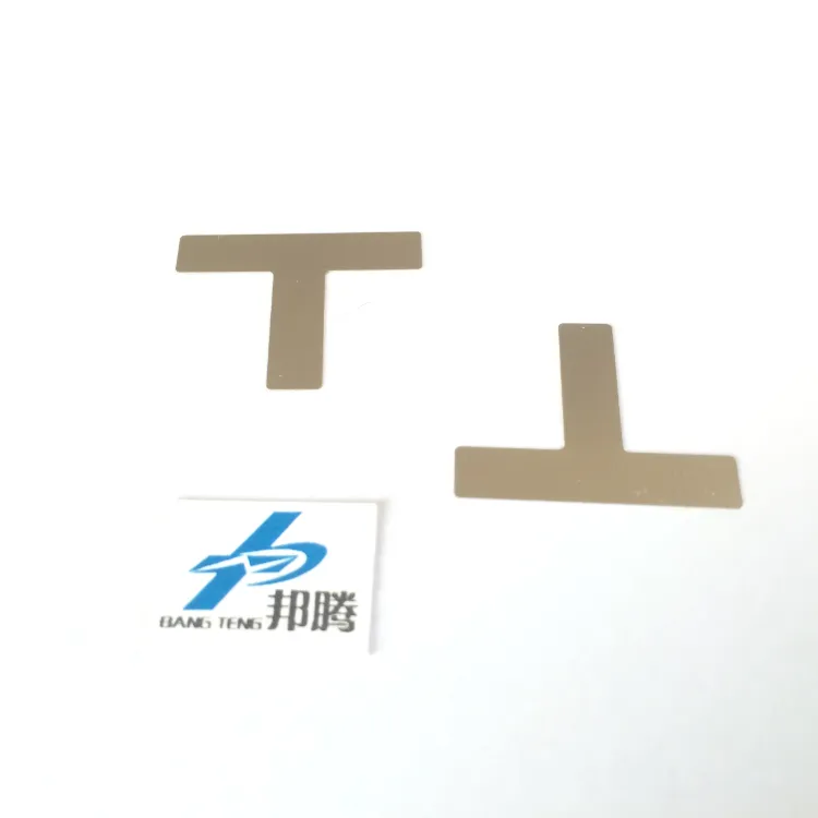 高品质18650 镍片 N6 电源组锂电池连接器 用于焊接电池的连接器 2p 纯镍片锂电池连接器 高品质 18650