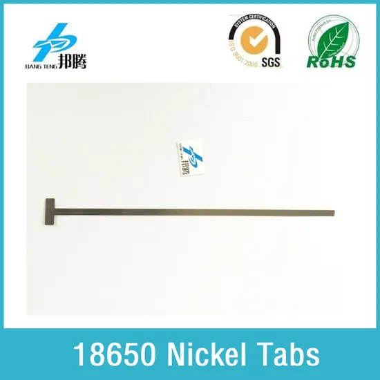 Grosir 0,127 mm Lembar Nikel Power Bank Baterai Lembar Baja Berlapis Nikel Tipe T Tab Nikel Lembar Piring Lembar Baja Berlapis Nikel Strip Pita