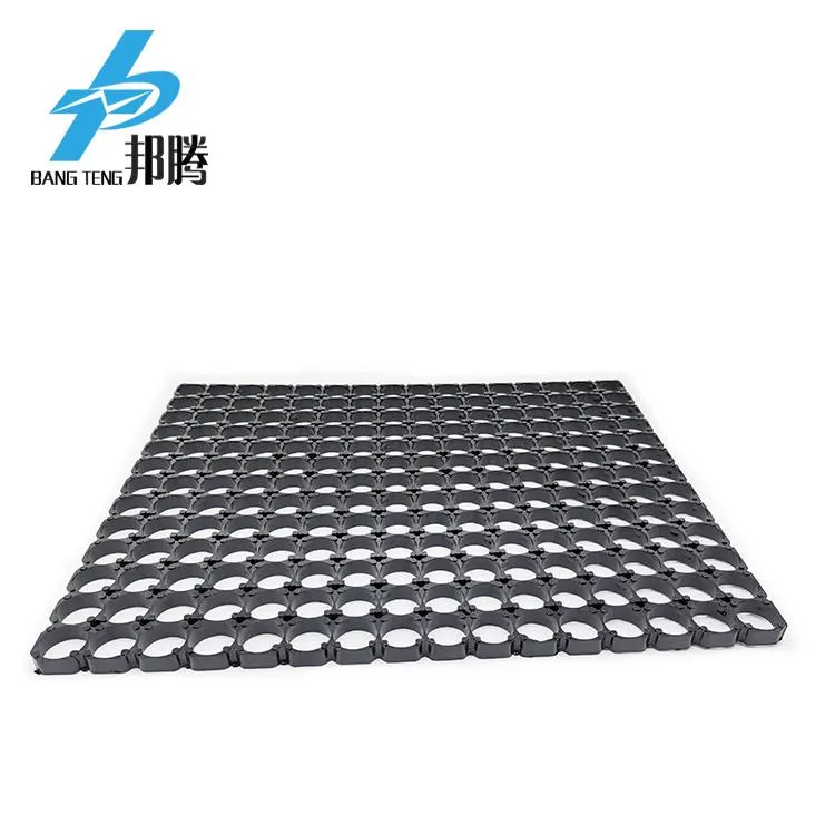 定制18650锂电池座 13X16p ABS材料 18650电池座 塑料电池座