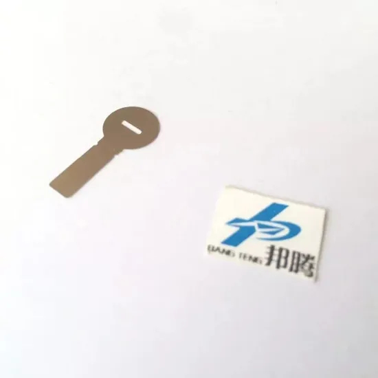 18650 Las Titik Strip Nikel Baterai Strip Nikel 0,1 mm Strip Nikel Murni