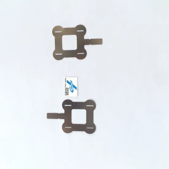 Bagian Sepeda Ekletik Kustom 4p Strip Nikel Murni для подключения Las Tab Baterai Baterai Литиевая полоса Nikel Murni