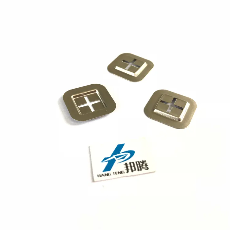 26650 电池连接器焊接用纯镍片