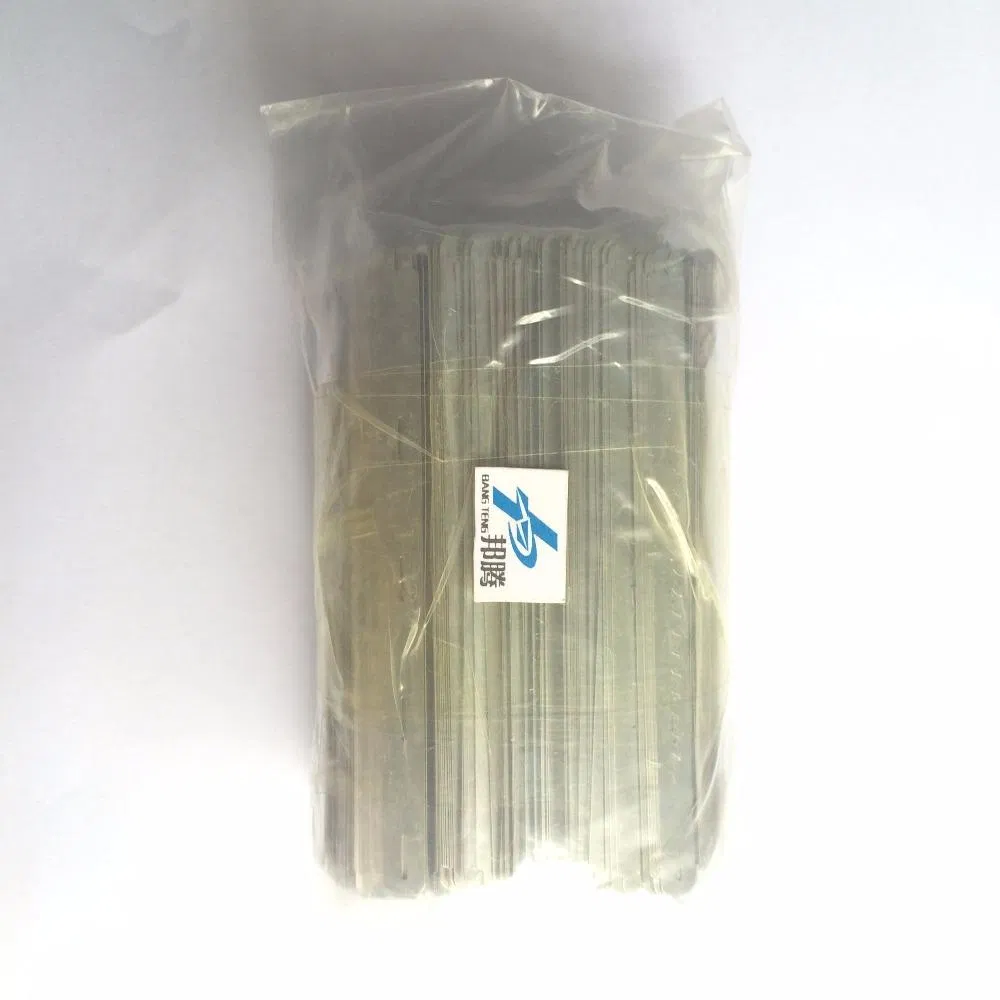 制造锂电池组焊片 18650 4p 纯镍极片 锂电池连接器 点焊 纯镍价格