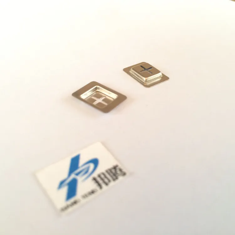 批发PCB板自动送料连接器卷盘18650电池纯镍片
