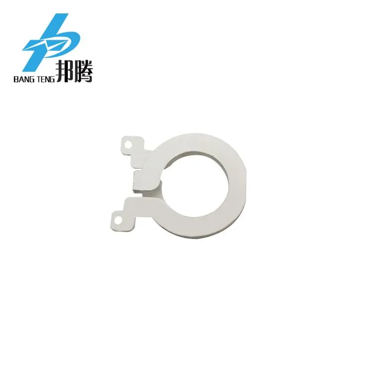 变压器定制精密冲压铜垫片 C1100 镍电池母线母线连接器铜箔模具 锂电池连接器