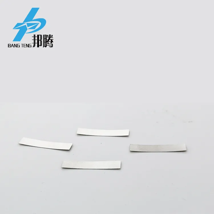 镍带 0.1/0.15/0.2mm 纯镍带，用于 18650 电池焊接 纯镍带