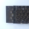 Pemegang Baterai Sepeda Listrik ABS 13s5p Braket Pemegang Baterai 18650 Pemegang Sel