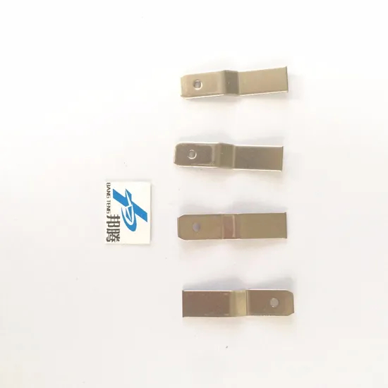 Konektor Paket Baterai OEM Ni201 0.8mm Nikel Murni Paket Baterai Listesi 6.0 Nikel Paslanmaz &Ccedil;elik i&ccedil;in