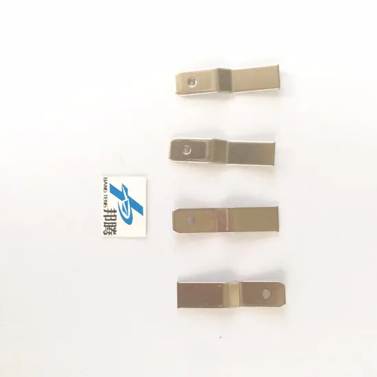 Konektor Paket Baterai OEM Ni201 0.8mm Nikel Murni Paket Baterai Listesi 6.0 Nikel Paslanmaz &Ccedil;elik i&ccedil;in