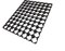 Spacer Sel Li-ion OEM Kustom 8s9p Braket Baterai 26650 Braket Baterai ABS 26650 Penyangga Baterai