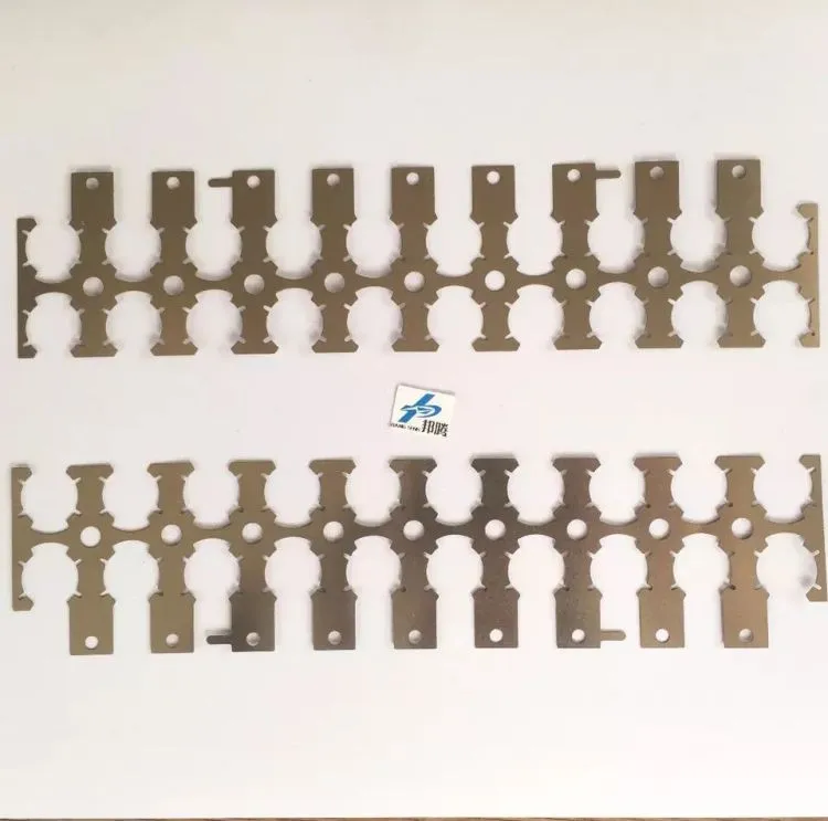 批发 DIY电池点焊镍片 99%纯镍片 电池用纯镍价格 电池连接器 锂电池