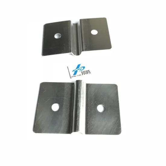 Der Aluminium-Stecker des Pakets besteht aus Aluminium-Druckguss und Aluminium-Druckguss