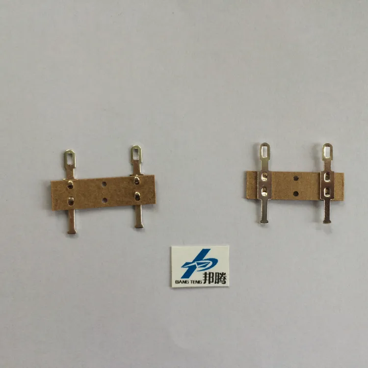 PCB 端子连接器 镀锡铜连接器 PCB 插入端子 PCB 端子电气 6.0 
