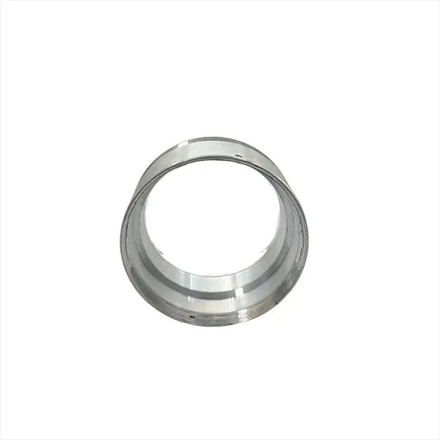 OEM 机械零部件 微型 CNC 铣削加工 铝制零件 拖车零件/露营车改装套件