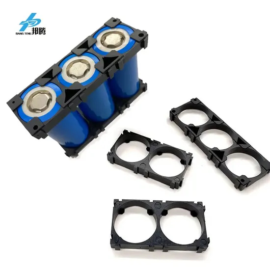 Pemegang Baterai 33135 33140 2p dla Pemegang Paket Baterai litowo-jonowo-fosforanowy Ebike skuter EV pakiet Baterai Daya