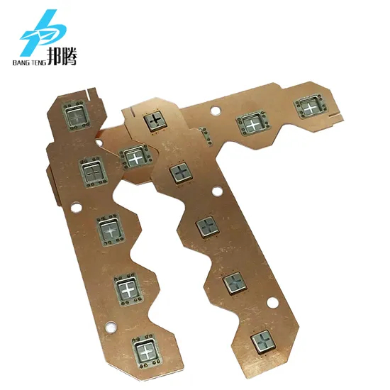 Tab Baterai 18650 Lembaran Tembaga Murni Strip Nikel Penngelasan Baterai Busbar Tembaga
