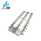 Konektor Baterai Fleksibel Lembaran Aluminum Batang Bus Aluminium pour Baterai Lithium