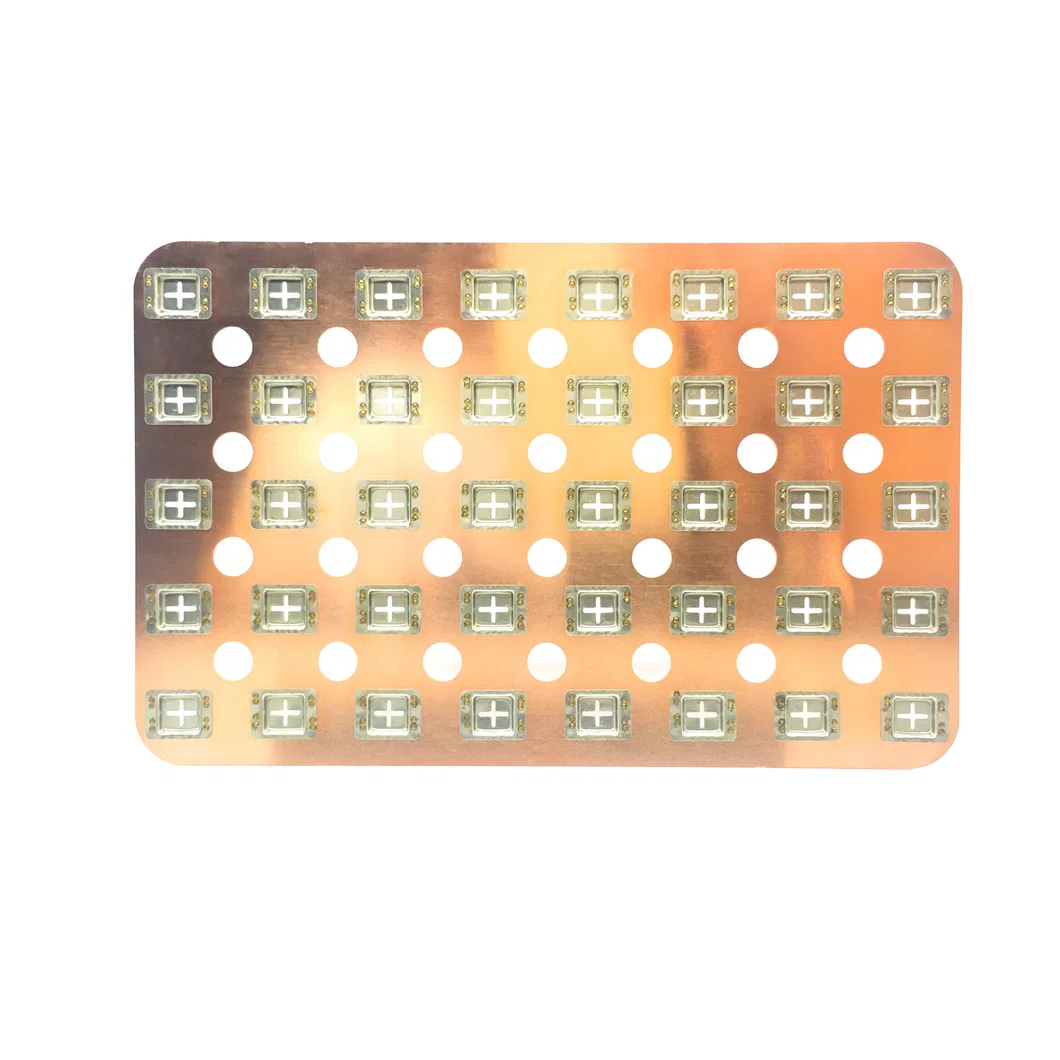 锂架母线 Lto 点焊镍带 18650 板 8p 铜片连接器 4X5 Pun 母线，用于电池