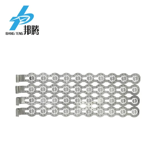 18650 Pelat Lembaran Tembaga Murni Konektor Busbar Nikel pour 18650 Busbar Pengelasan Titik Tembaga Nikel Baterai