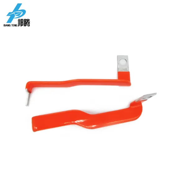 Шинопровод Tembaga Fleksibel Terisolasi PVC/Pet IATF16949 Шинопровод Tembaga Fleksibel Terisolasi