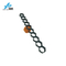 Pemegang Baterai Offset Universal Lithium 10p 18650 Pemegang Baterai Persegi Tahan Api