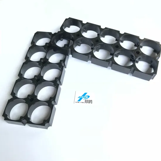 Kustom 18650 2s5p Lithium-Ionen-Akku f&uuml;r selbstgebaute Kunststoff-Batterien
