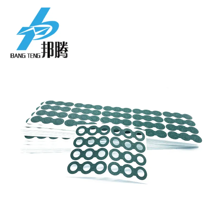 0.15 0.2 0.25 0.3 0.4 0.5mm 材质 绝缘纸 垫片 电池隔膜纸