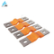 230A Busbar Laminasi Foil Tembaga Fleksibel 0.1mm Busbar Tembaga Foil Fleksibel pour votre syst&egrave;me de distribution aujourd'hui