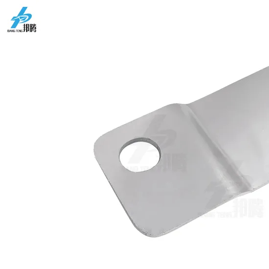 Al1060-Busbar-Aluminium-Murni-Daten f&uuml;r die Batterie